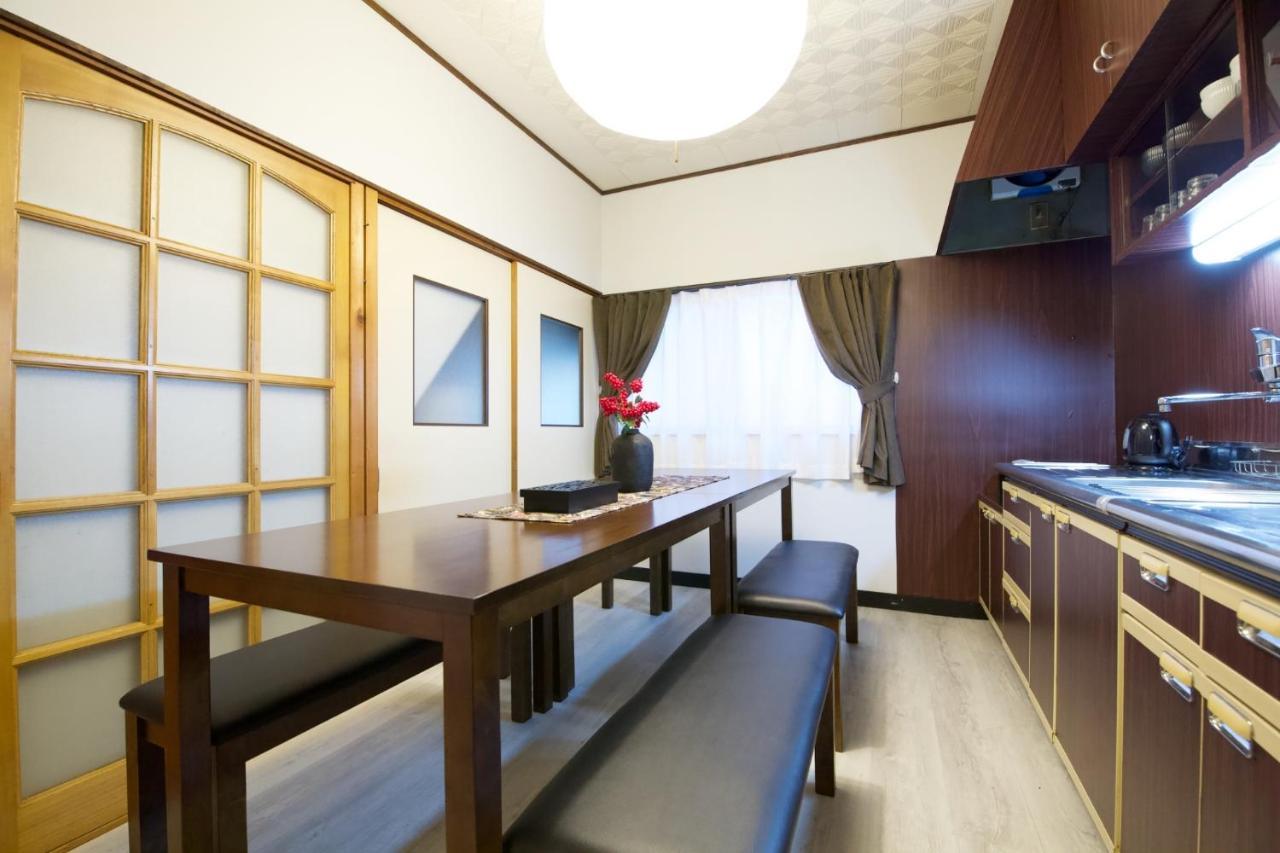 Appartamento 飛騨高山 八軒町戸建 Esterno foto
